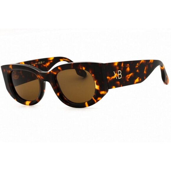 Victoria Beckham Sunglasses VB654S-234-50 New with tags